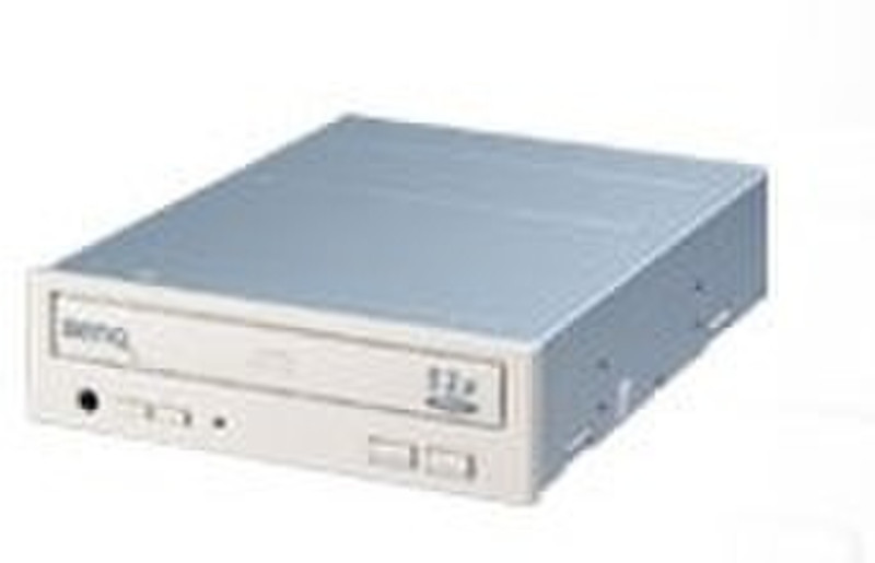 Benq CD 652A 52x IDE Int Bulk Internal optical disc drive
