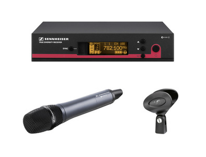 Sennheiser ew 135 G3 Беспроводной