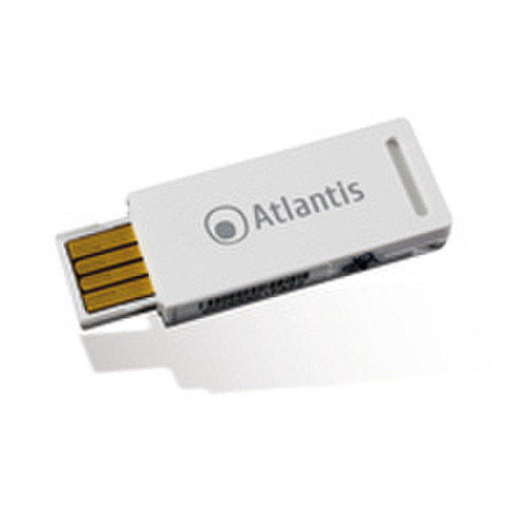 Atlantis Land NetFly UP1 WN 150Мбит/с сетевая карта