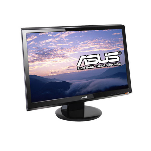 ASUS VH242T 23.6