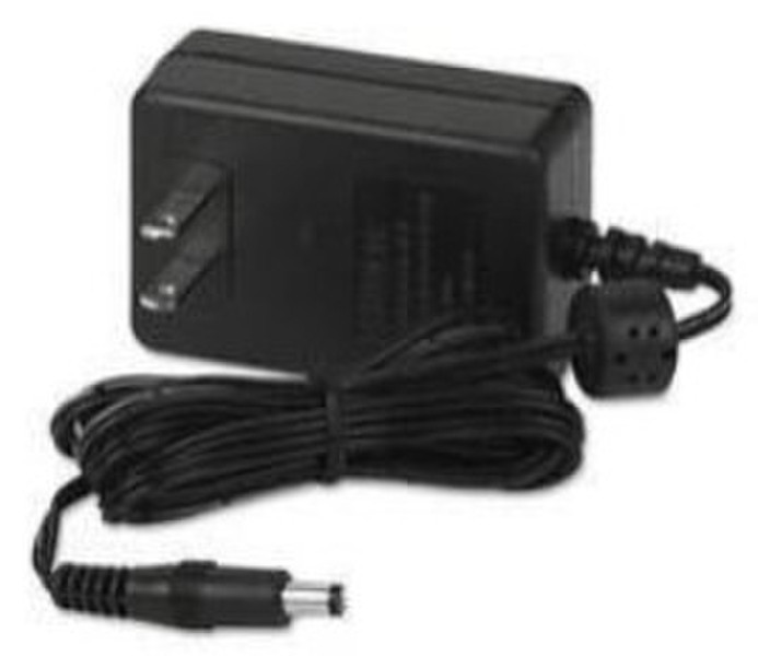 Brother AD-24ES Black power adapter/inverter