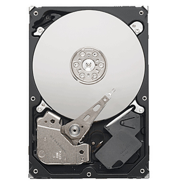 Seagate Pipeline HD 1TB 1000ГБ Serial ATA II внутренний жесткий диск