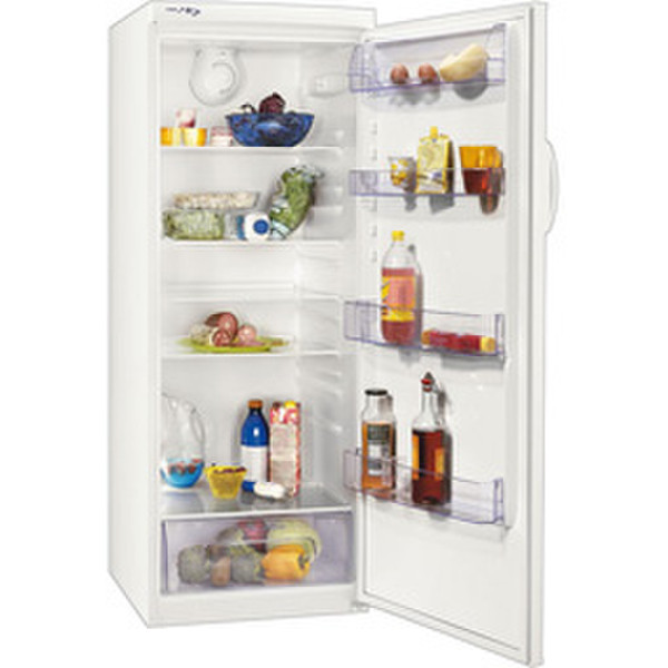 Zanussi ZRA 934 VW freestanding 330L White fridge