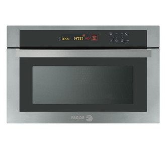 Fagor 6H-580 TC X Electric 32L C Silver