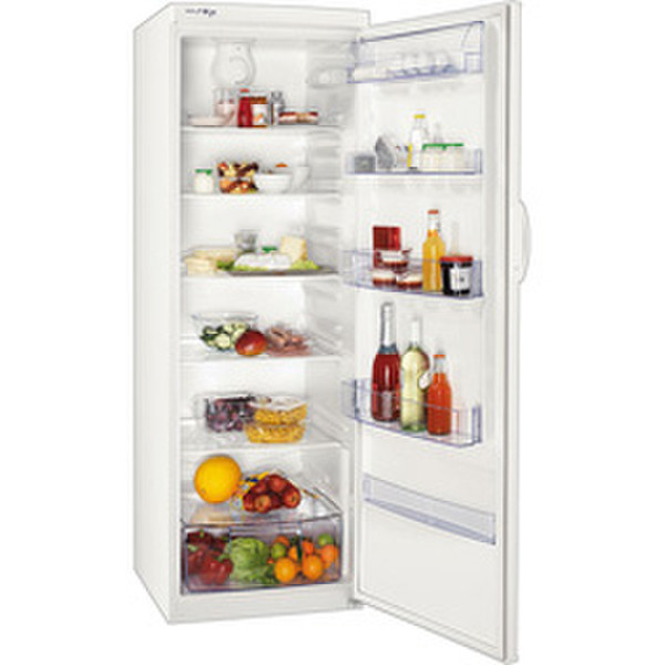 Zanussi ZRA 940 VW freestanding White fridge