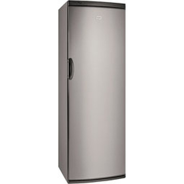 Zanussi ZRA 940 VX freestanding Stainless steel fridge