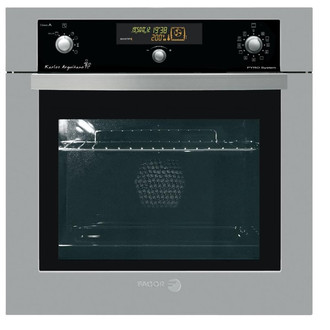 Fagor H-ARG 770 X Electric 55L Silver