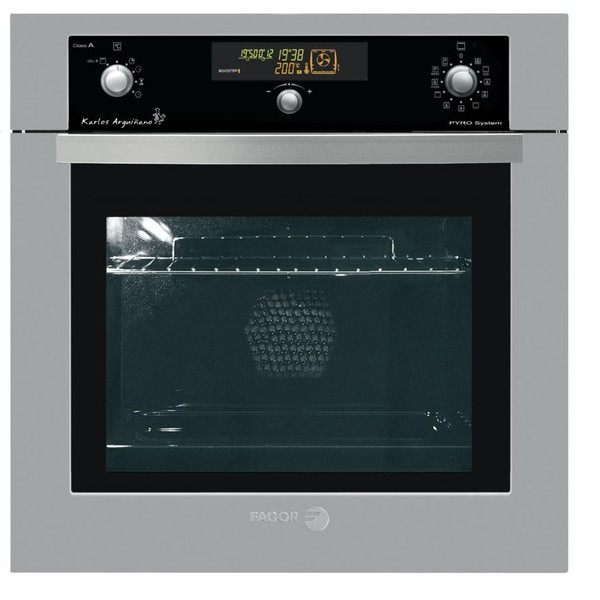 Fagor H-ARG 770 X Electric 55L Silver