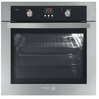 Fagor 6H-196 X Electric 51L Silver