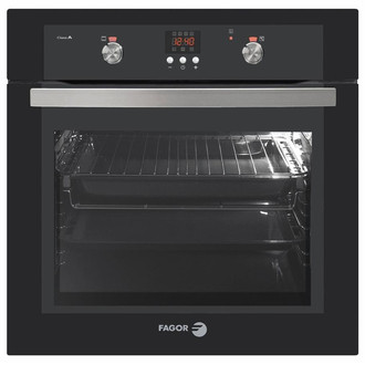 Fagor 6H-196 N Electric 51L Black
