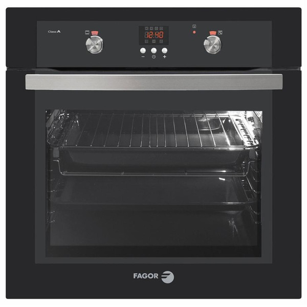 Fagor 6H-196 N Electric 51L Black