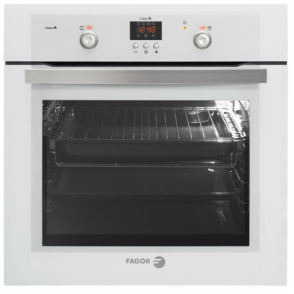 Fagor 6H-196 B Electric 51L White
