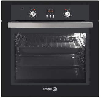 Fagor 6H-185 N 51L Black