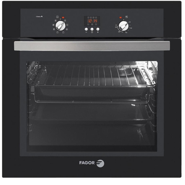 Fagor 6H-185 N 51L Black