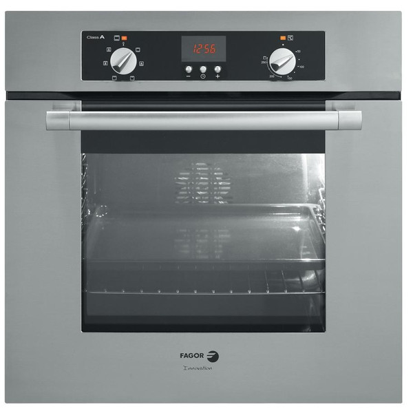 Fagor 6H-175 X Electric 51L Silver