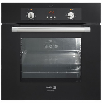 Fagor 6H-175 N Electric 51L Black