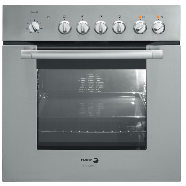 Fagor 6H-414 X Elektro 51l Silber