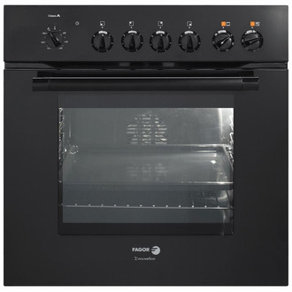Fagor 6H-414 N Electric 51L Black