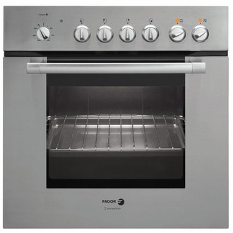 Fagor 6H-413 X Electric 51L Silver