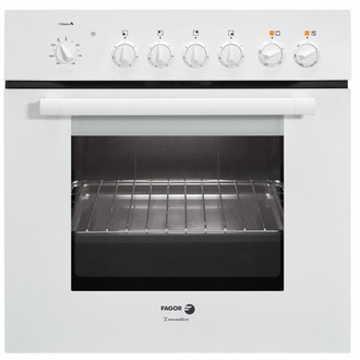 Fagor 6H-413 B Electric 51L White
