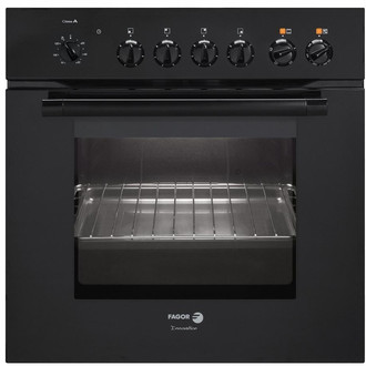 Fagor 6H-413 N Electric 51L Black