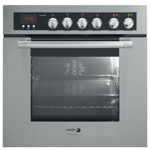 Fagor 6H-475 X Elektro 51l Silber