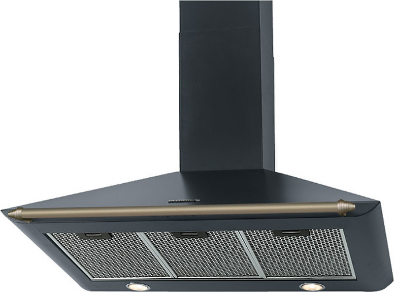 De Dietrich DHD709EE1 cooker hood