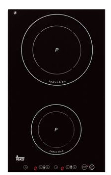 Teka VI TC 30 2I built-in Induction Black