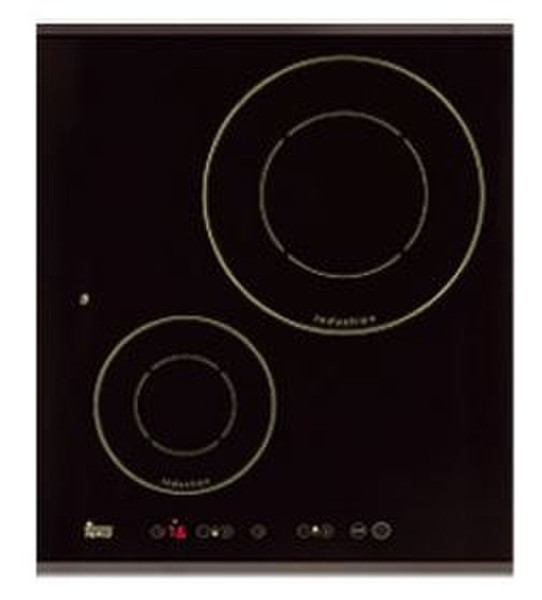 Teka VI TC 45 2I built-in Induction Black