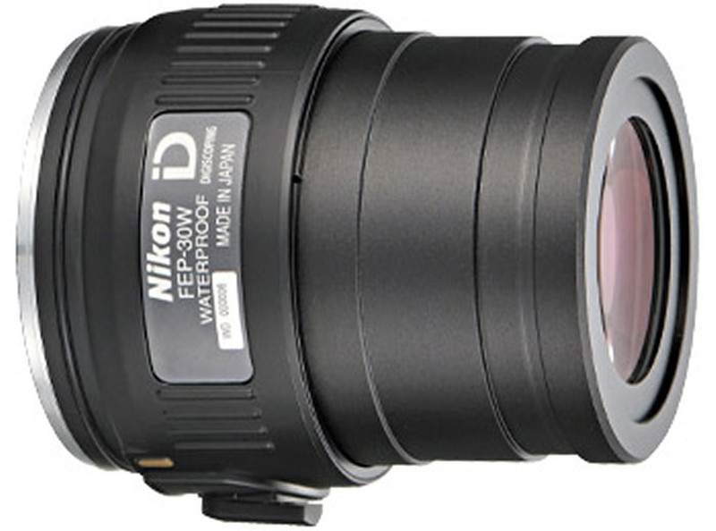 Nikon FEP-30W Teleskop Schwarz Okular