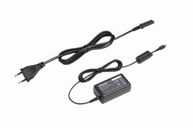 Panasonic DMW-AC5EB Черный адаптер питания / инвертор