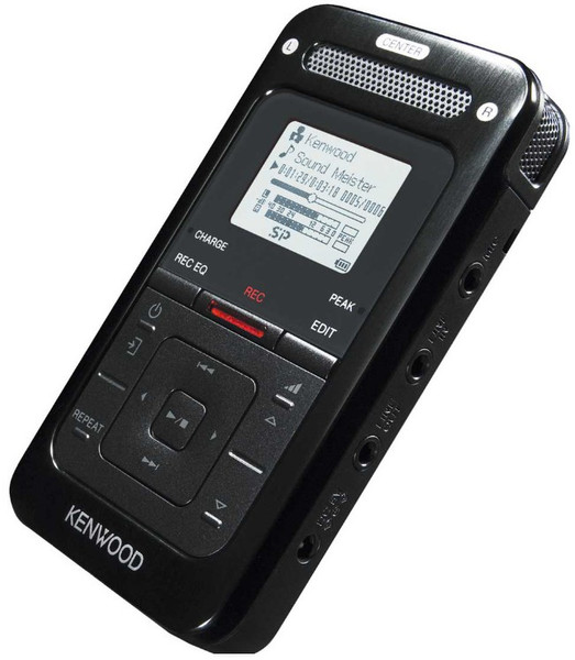 Kenwood Electronics MGR-A7-B MP3/MP4-плеер