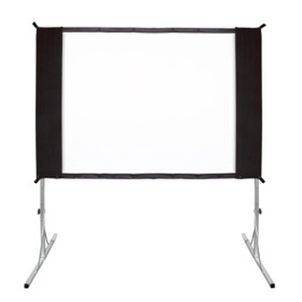 Projecta Fast-Fold Deluxe Masking Panel 142 x 244