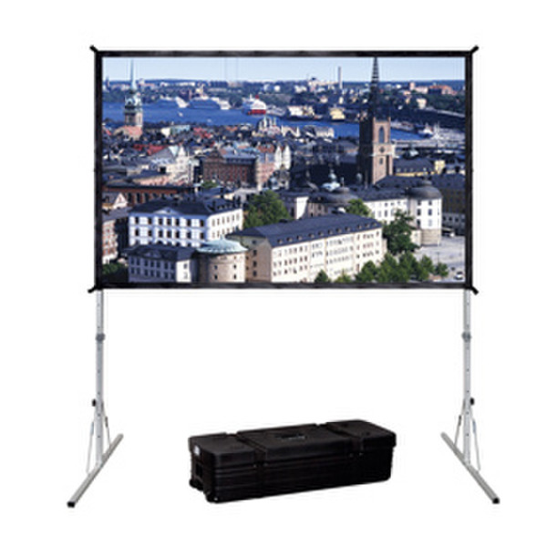 Da-Lite Fast-Fold Deluxe 213 x 320 146.1