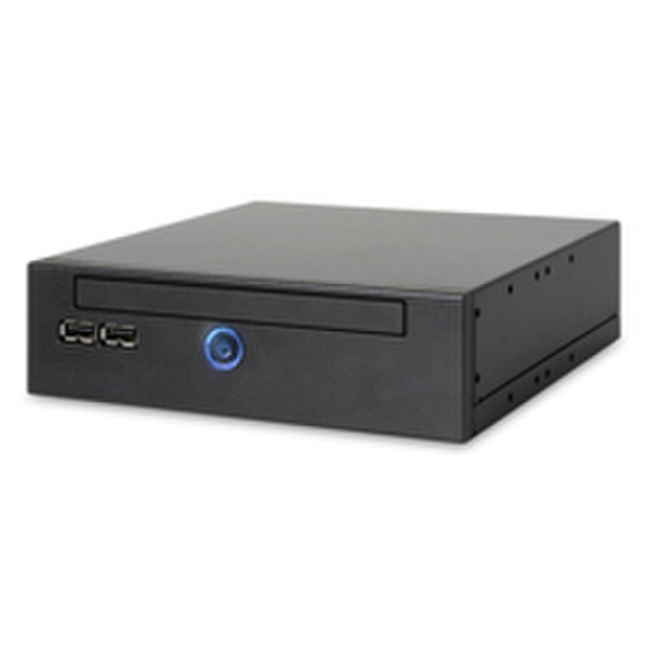 Aopen DE7000 NVIDIA MCP7A-LP Socket P Desktop Black