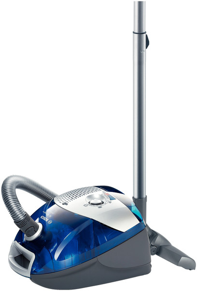 Bosch BSGL42080 Zylinder-Vakuum 3.3l Blau Staubsauger