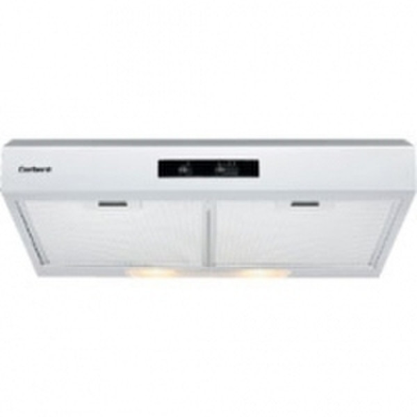 Corbero EX 80 N/1 Semi built-in (pull out) 470m³/h cooker hood