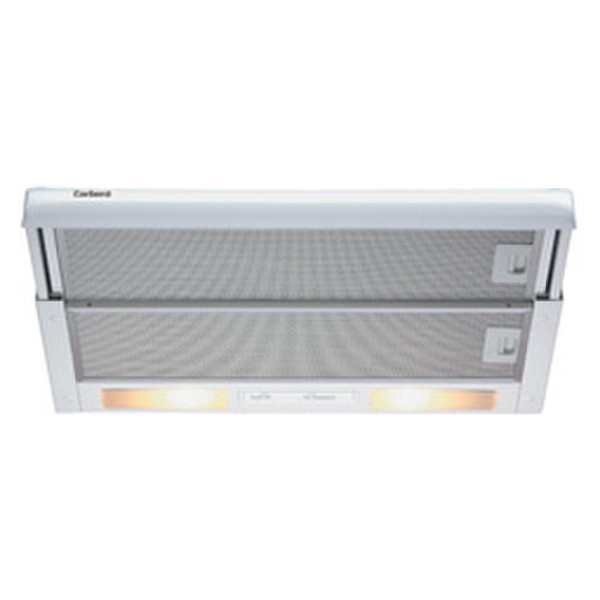 Corbero EX 87 B/1 Built-under 490m³/h cooker hood