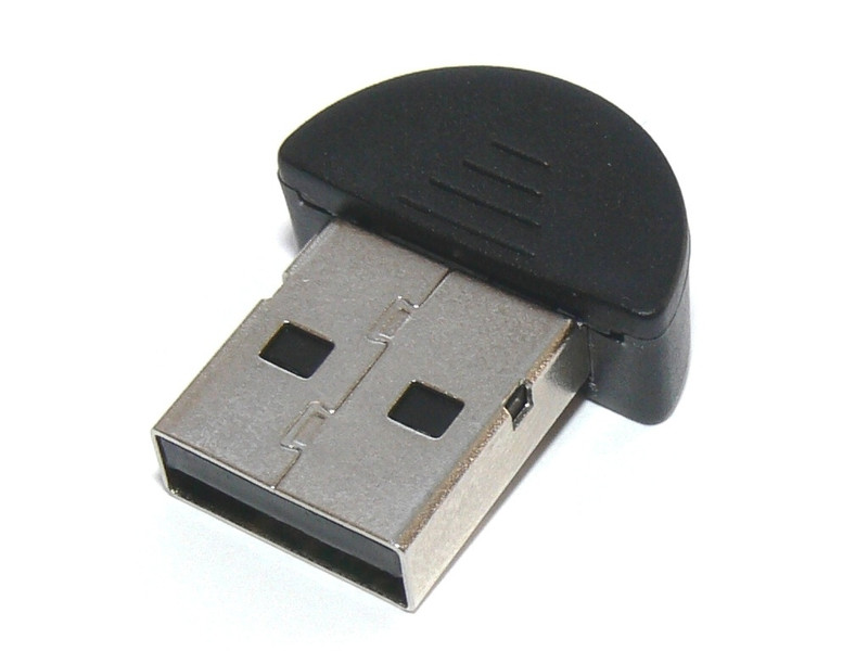 Aquip mini-USB / Bluetooth dongle interface cards/adapter