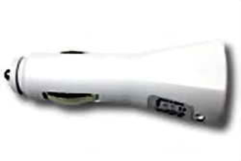 Aquip USB Car Charging Авто Белый зарядное для мобильных устройств
