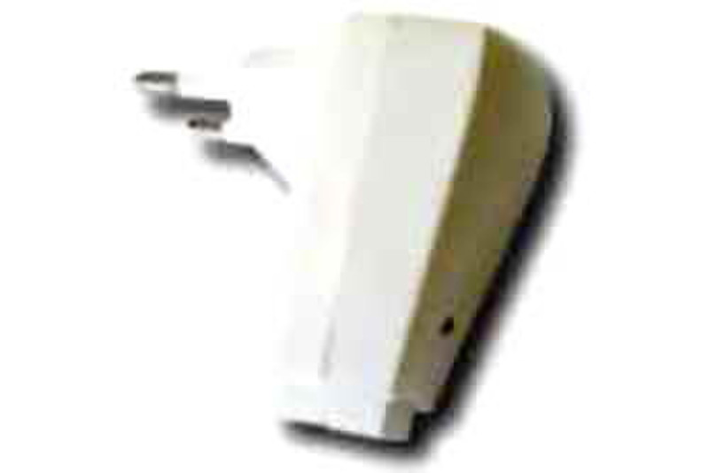 Aquip AC/USB-Adapter UK Для помещений Белый зарядное для мобильных устройств