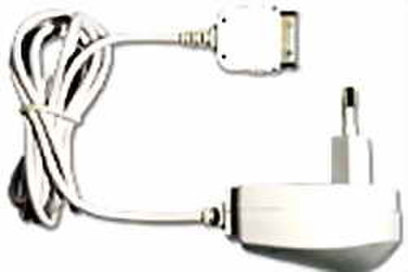 Aquip iPod AC Charger Для помещений Белый зарядное для мобильных устройств