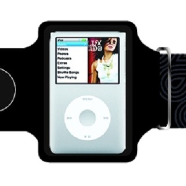 PURO Arm Case iPod Classic Black