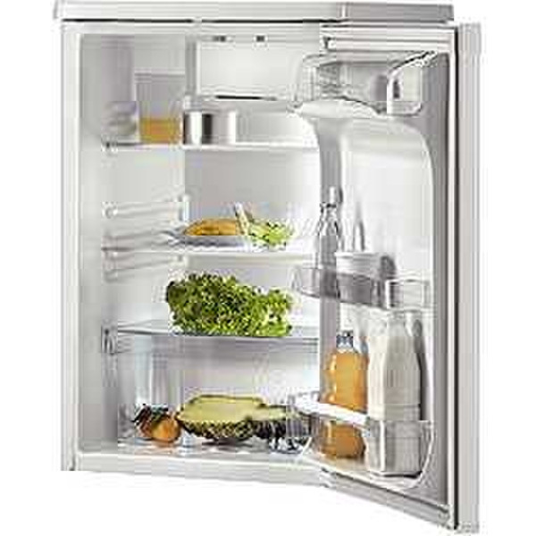 Corbero FM 850 S/6 freestanding 141L White combi-fridge