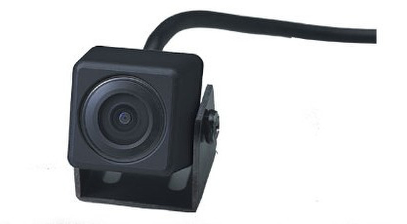 JVC KV-CM1K Black webcam