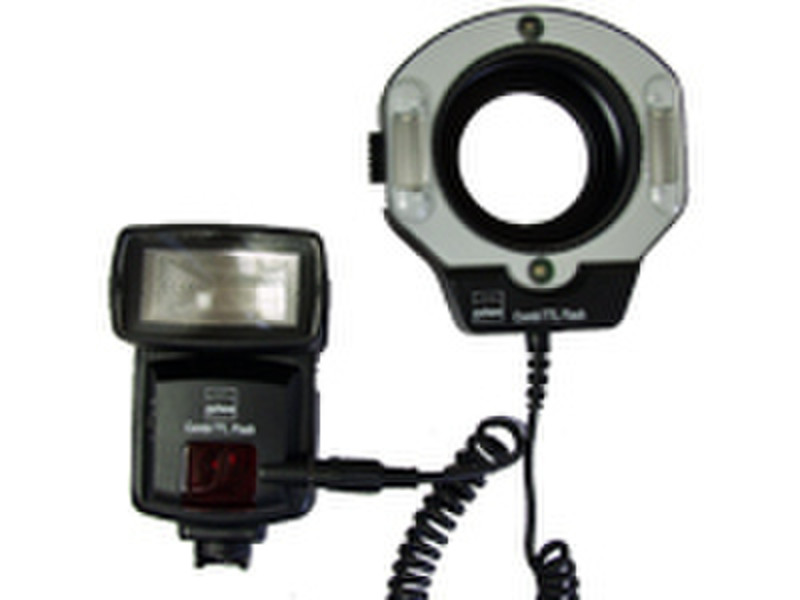 Dörr Combi TTL Flash Canon Черный