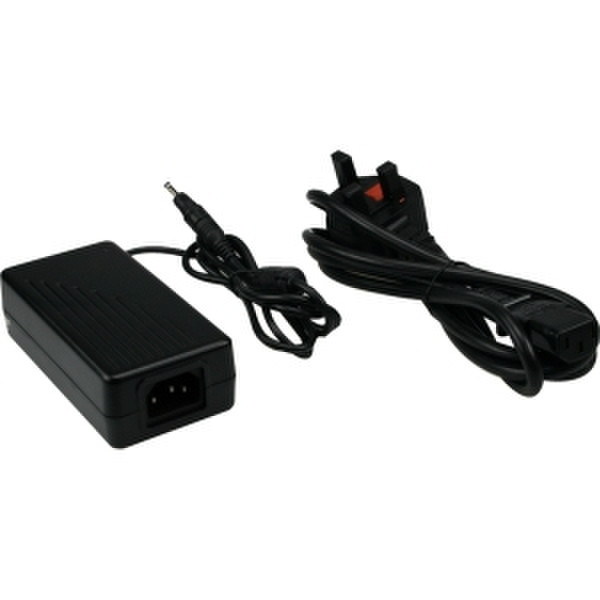 Hypertec VGP-AC19V12-HY indoor Black power adapter/inverter