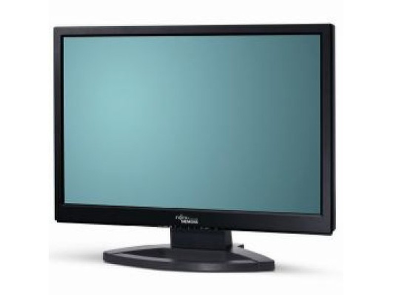 Fujitsu SCALEOVIEW Series L19W-10 19Zoll Schwarz Computerbildschirm