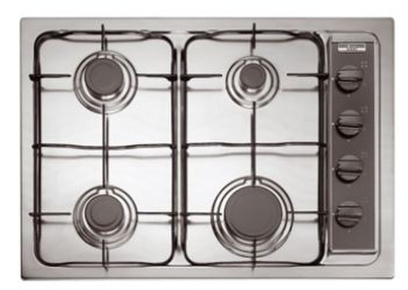 Teka E/50 4G Встроенный Gas hob