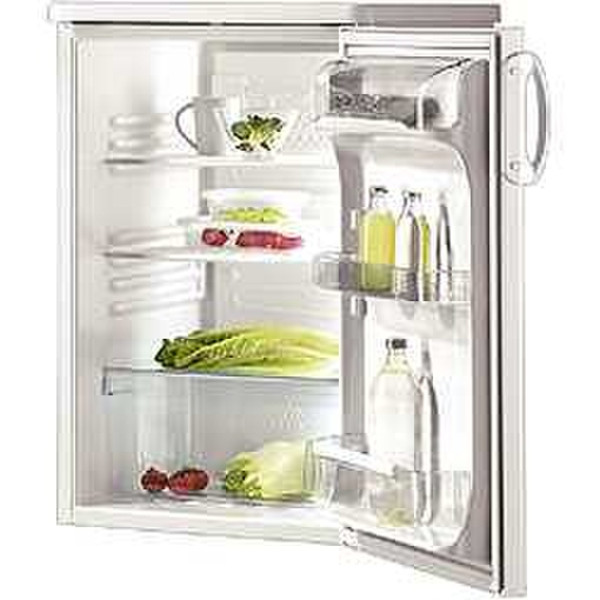 Corbero FE 850 S/6 freestanding White fridge